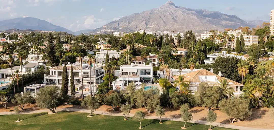 Casa amb piscina en venda a Marbella Centro, imagen 27