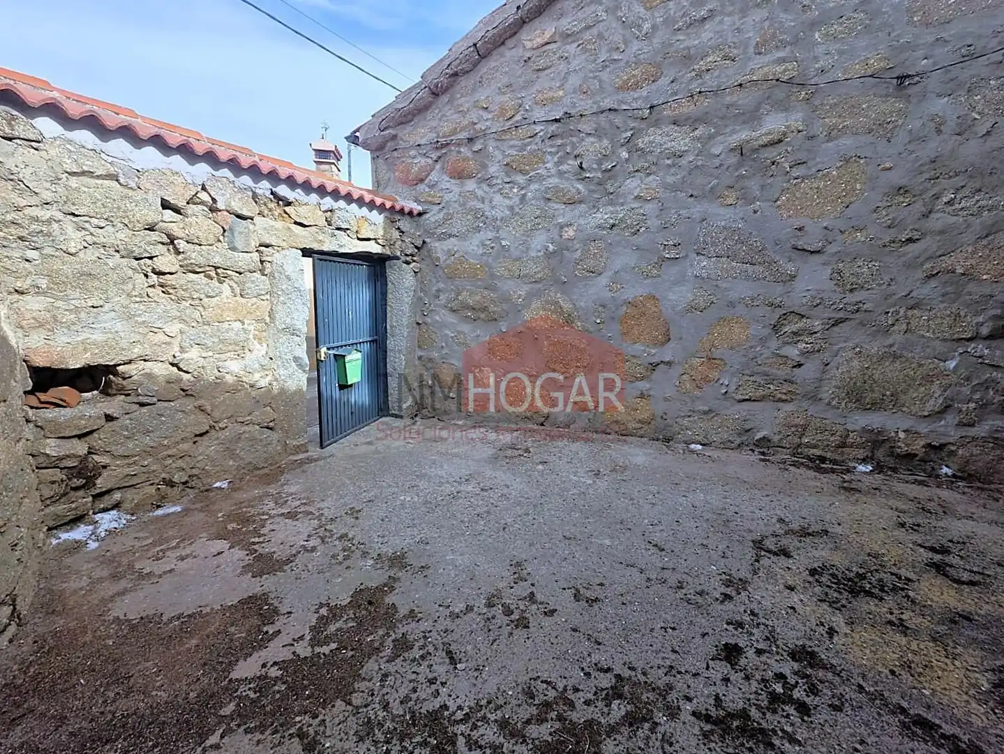 Houses for sale in La Hija de Dios