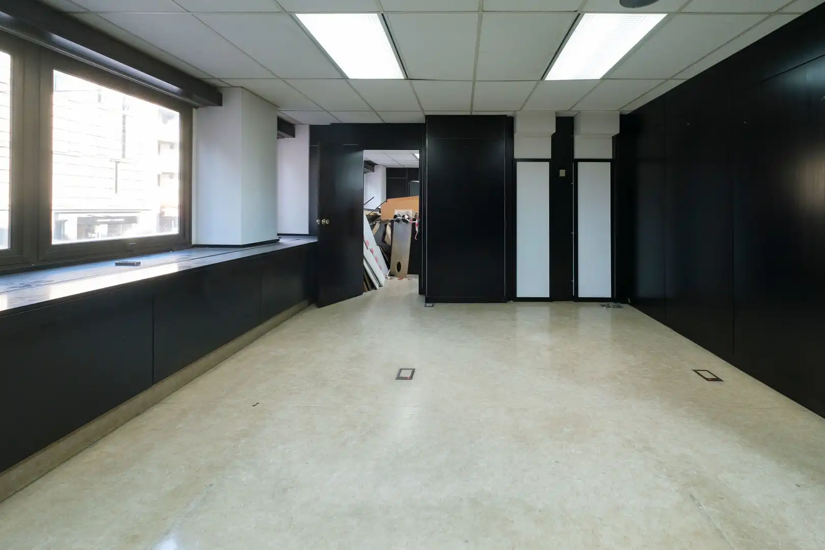 Office for rent in Mataró  with Alarm