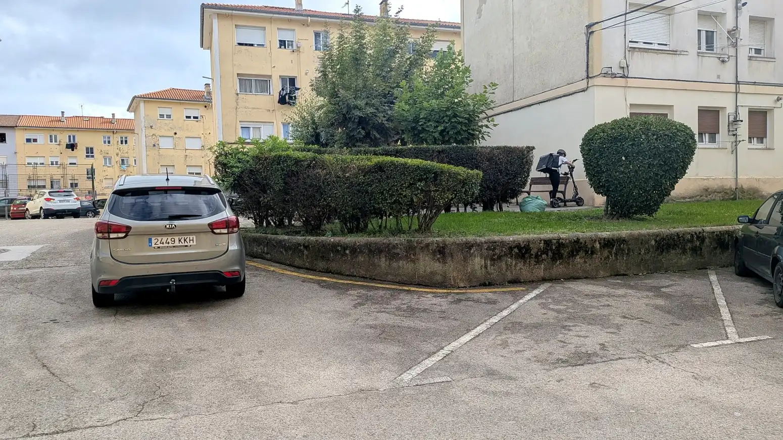 Pis en venda a General Dávila, imagen 16