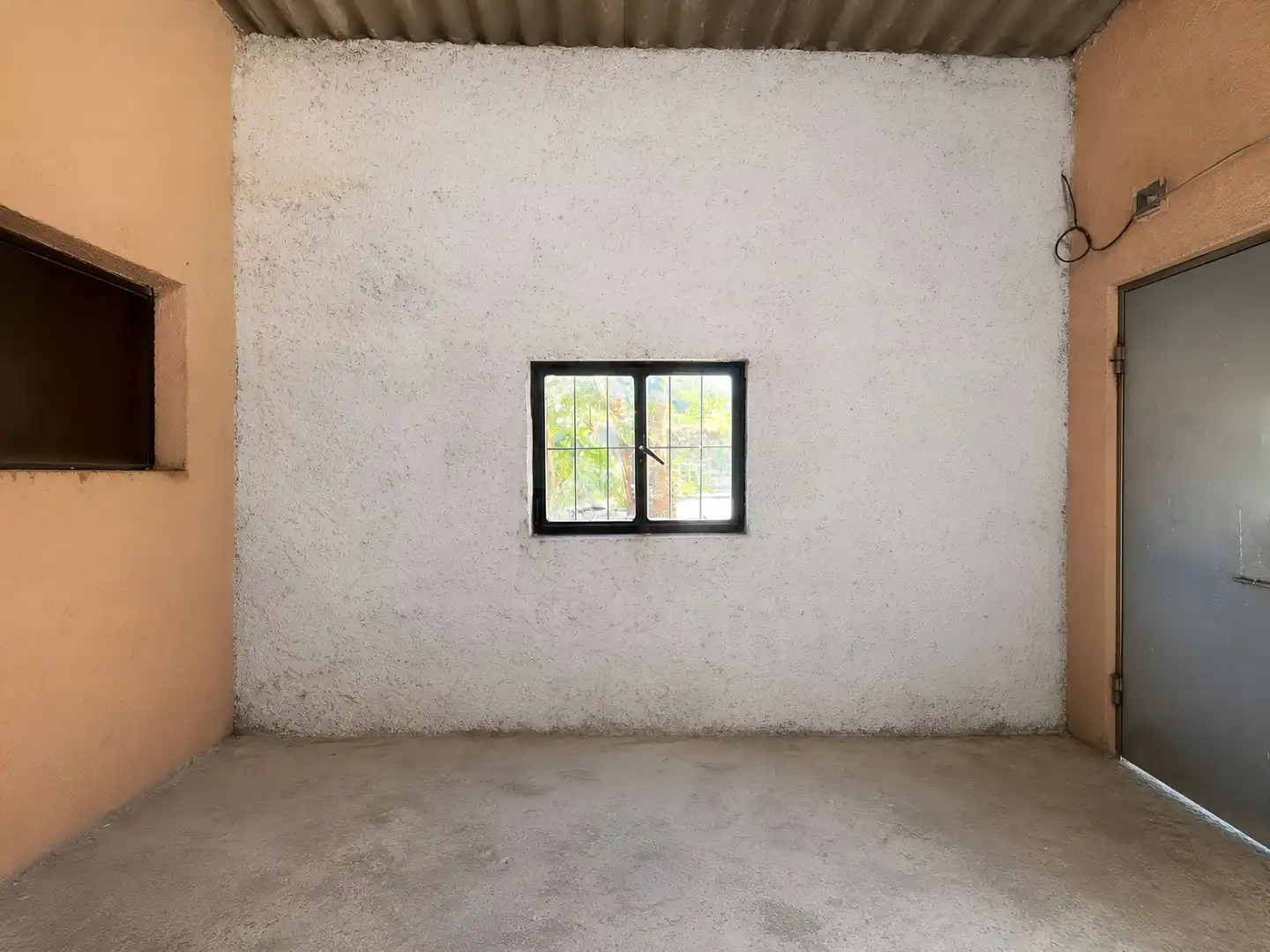 Finca rústica en venda en Aldea del Obispo amb Terrassa
