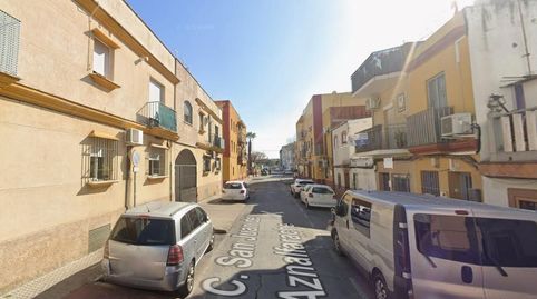 Foto 2 de Piso en venta en Calle San Juan de Aznalfarache, La Pañoleta, Camas