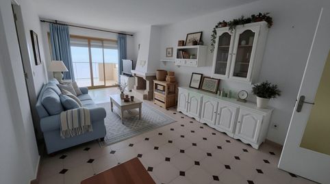 Foto 5 de Piso en venta en Passeig Marítim, Centre, Pineda de Mar