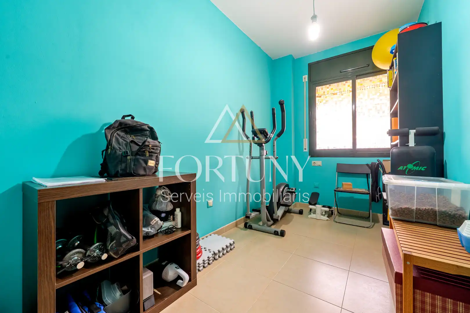 Piso en venta en EDUARD PUNSET 5, -1, Plaça Europa - Port Aventura