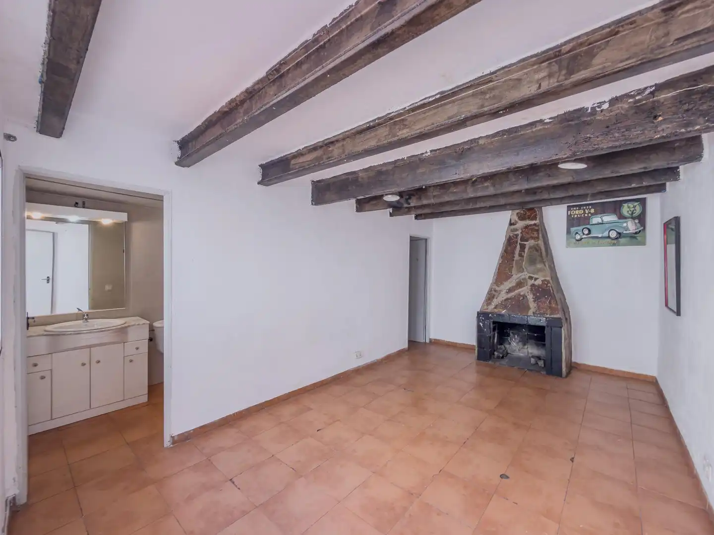 Planta baja en venta en Calle del Concili Egarenc, La Cogullada