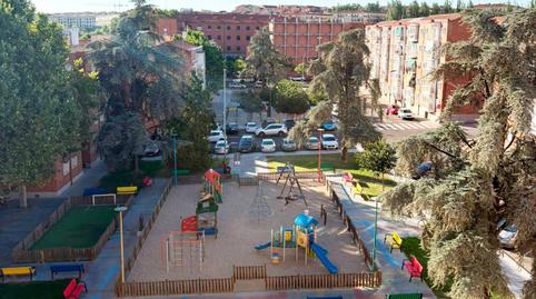 Photo 4 of Flat to rent in Vidal, Salamanca