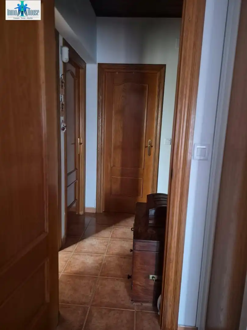 Casa o xalet en venda en Motilleja amb Aire condicionat, Jardí privat i Terrassa