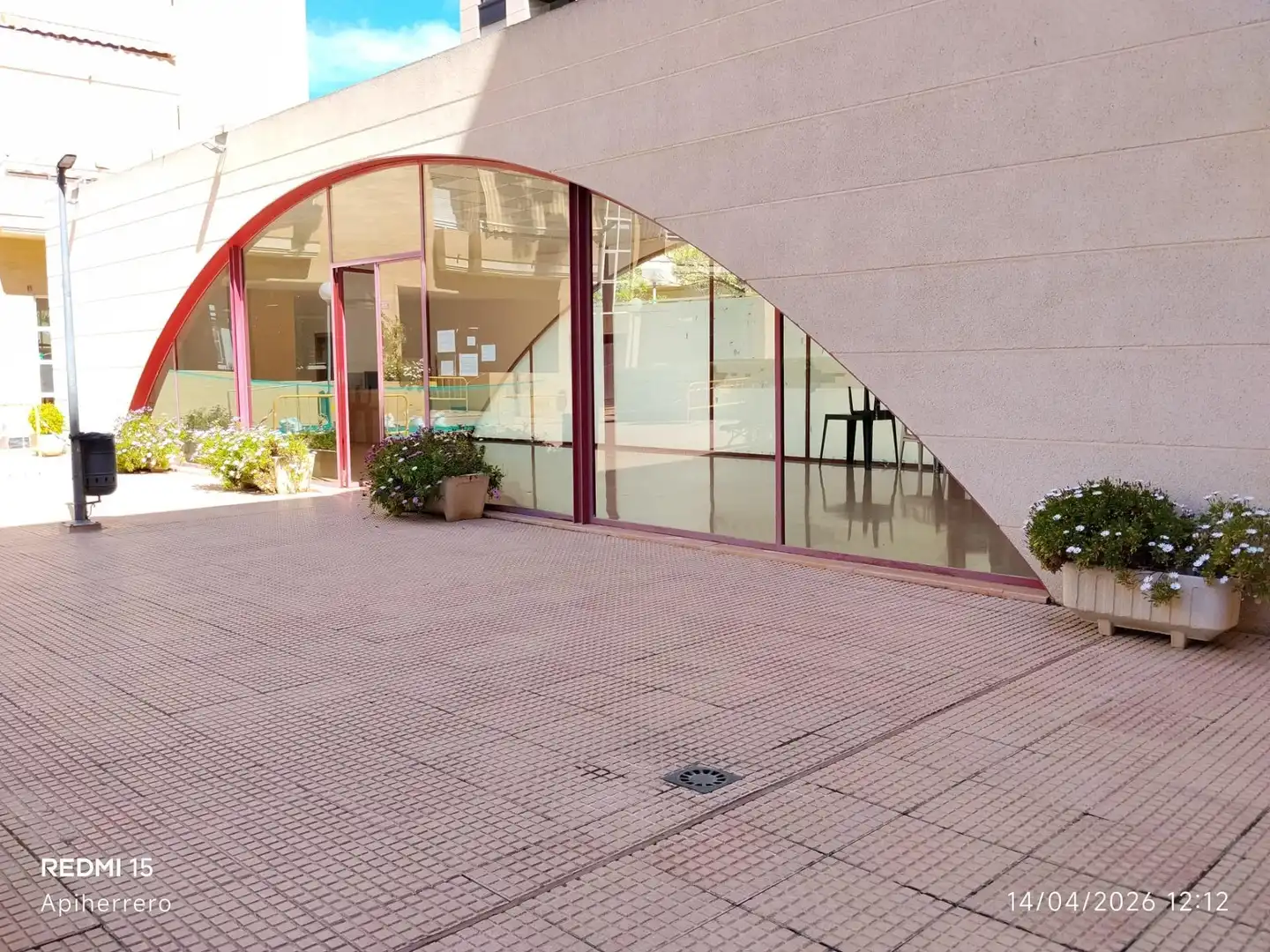 Flat for rent in Garbinet - Parque de las Avenidas