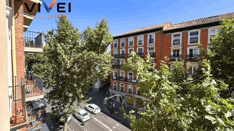 Foto 4 de Piso de alquiler en Calle de Atocha, Embajadores - Lavapiés, Madrid Capital