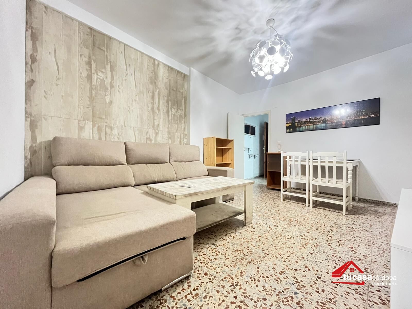 Pis en venda a Santa Rosa - Valdeolleros