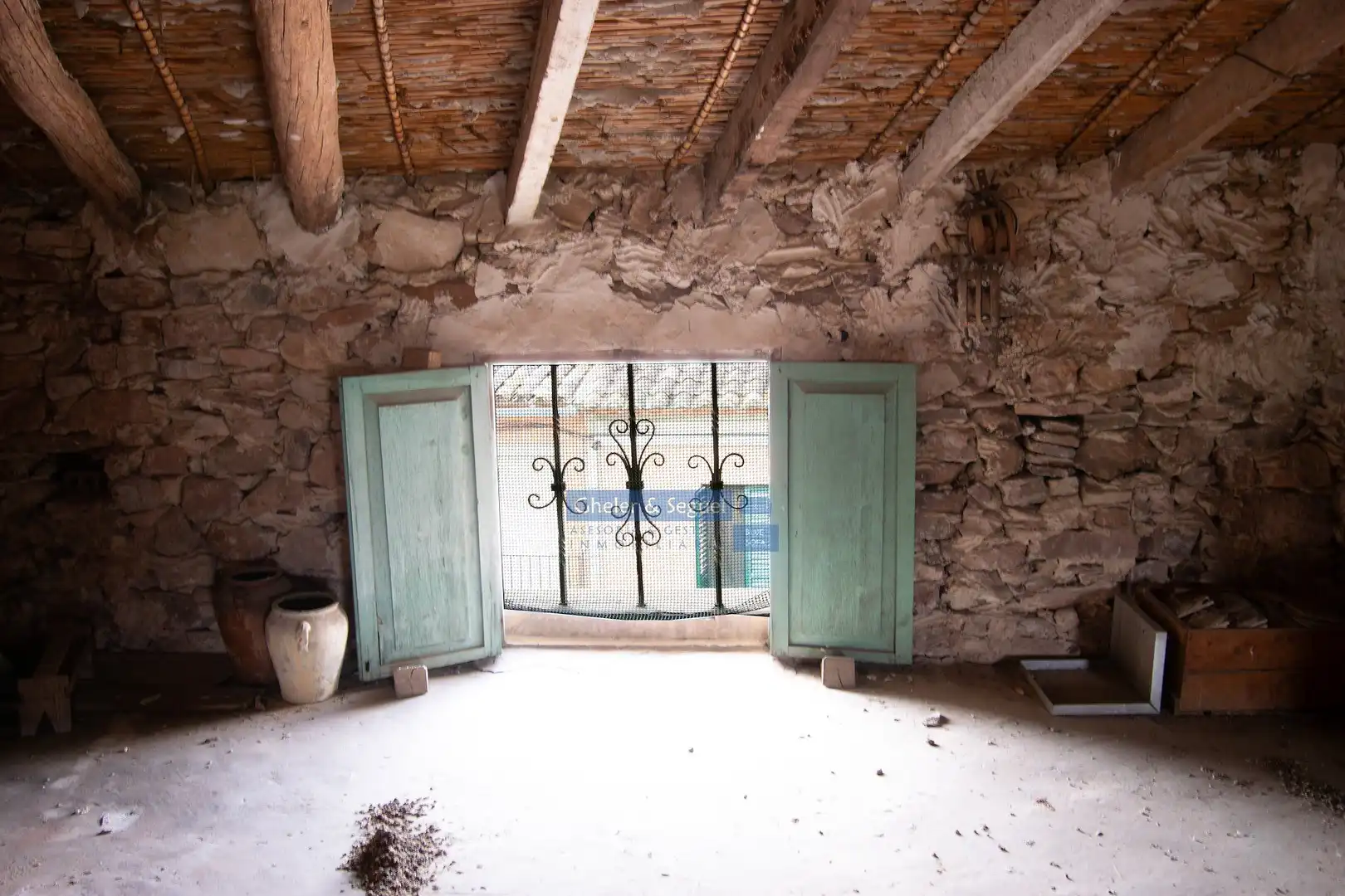 Casa o chalet en venta en Torres Torres con Terraza y Balcón
