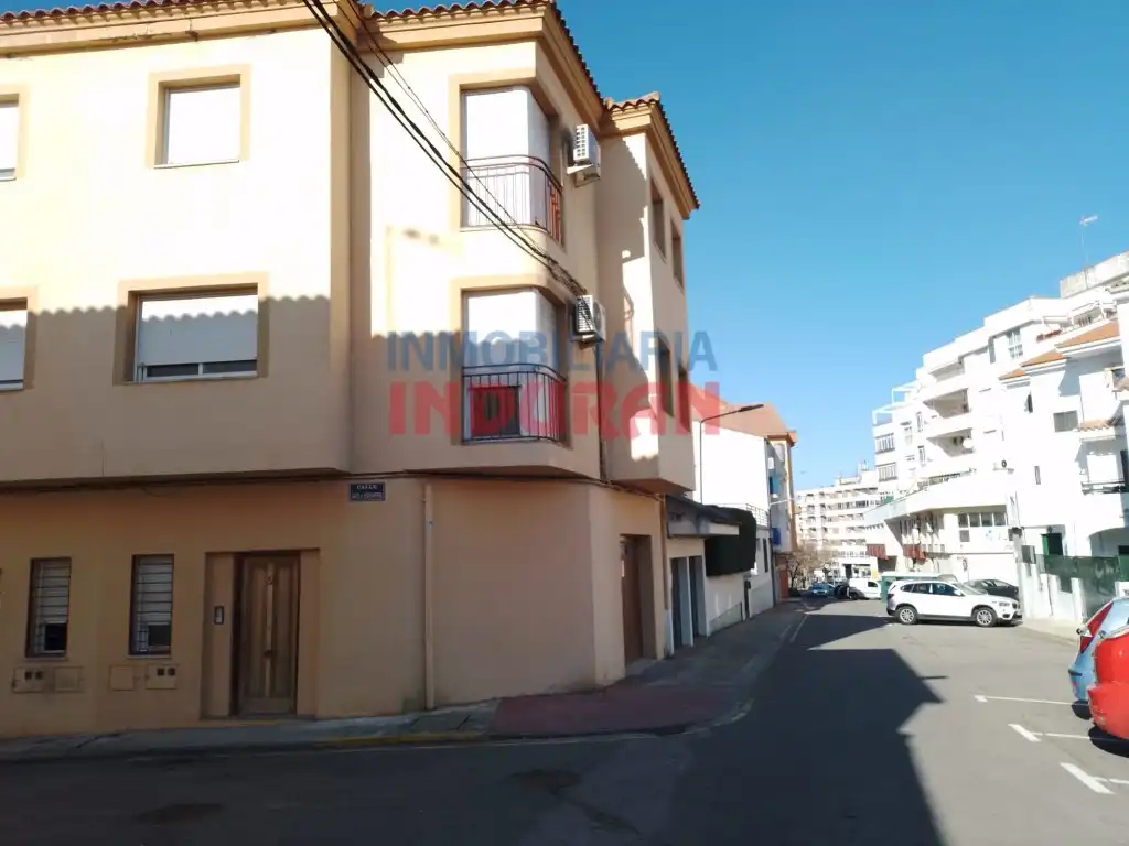 Adossat en venda a Calle Pto Despe/Aperros