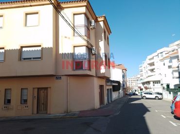 Reihenhaus zum Verkauf in Calle Pto Despe/Aperros