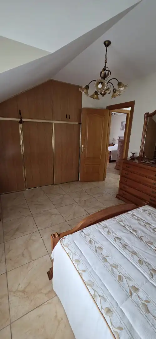 Casa amb terrassa en venda a Barrio la Escallada, imagen 29