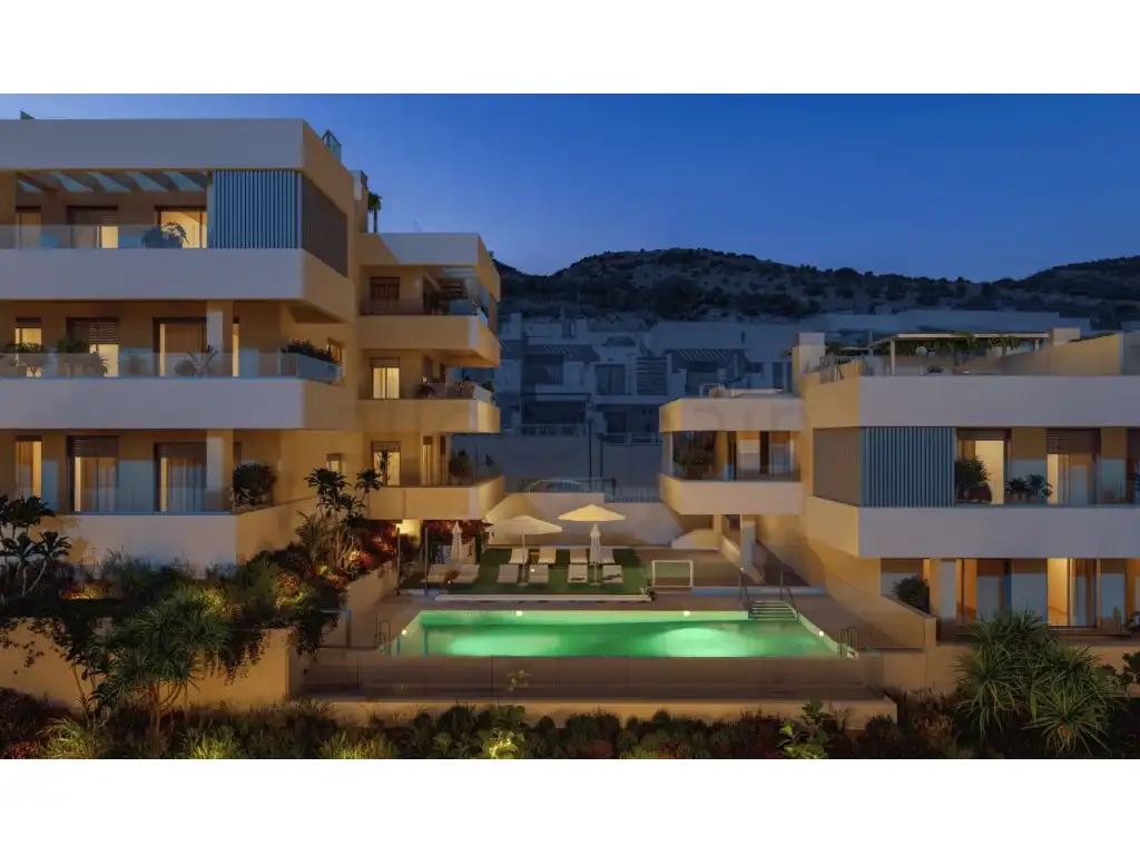 Apartment for sale in Benalmádena pueblo, imagen 14