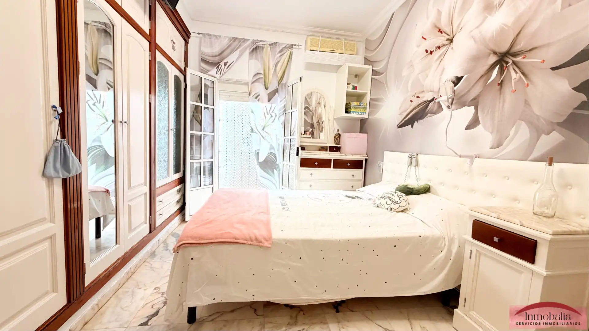 Terraced house with terrace for sale in Calle Zorrilla, imagen 15
