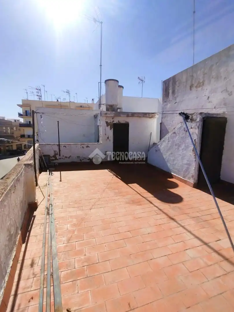 Casa in vendita a Coria del Río, imagen 31