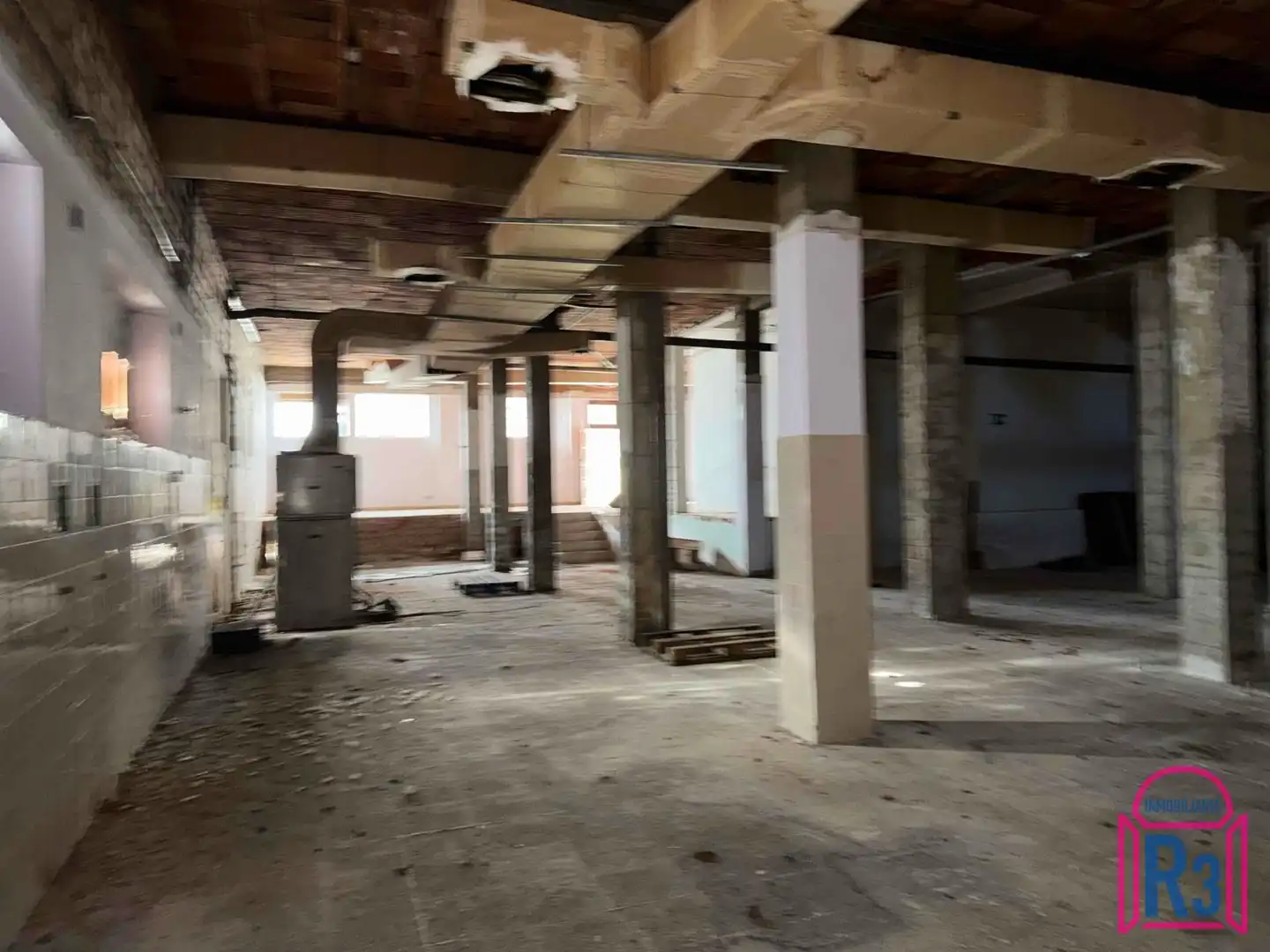 Business premises to rent in Cardenal Torquemada, imagen 7