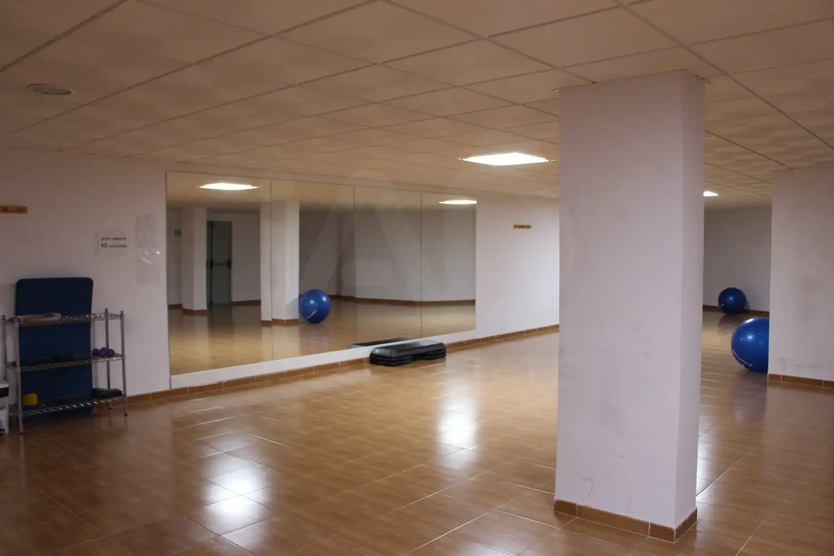 Appartamento con piscina in vendita a La Envía, imagen 16