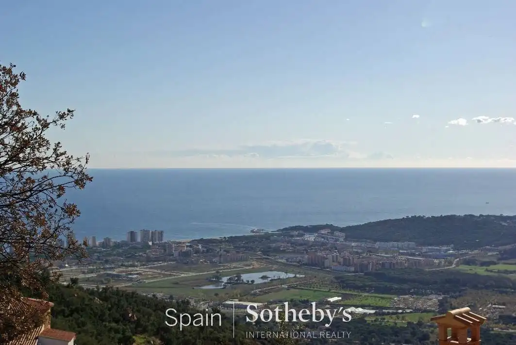 Terreny residencial en venda a Platja d'Aro, imagen 2
