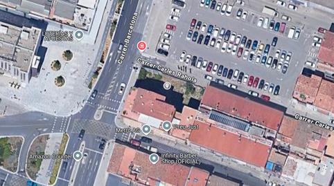 Photo 5 of Industrial land for sale in Carrer Barcelona, Eixample Sud – Migdia, Girona