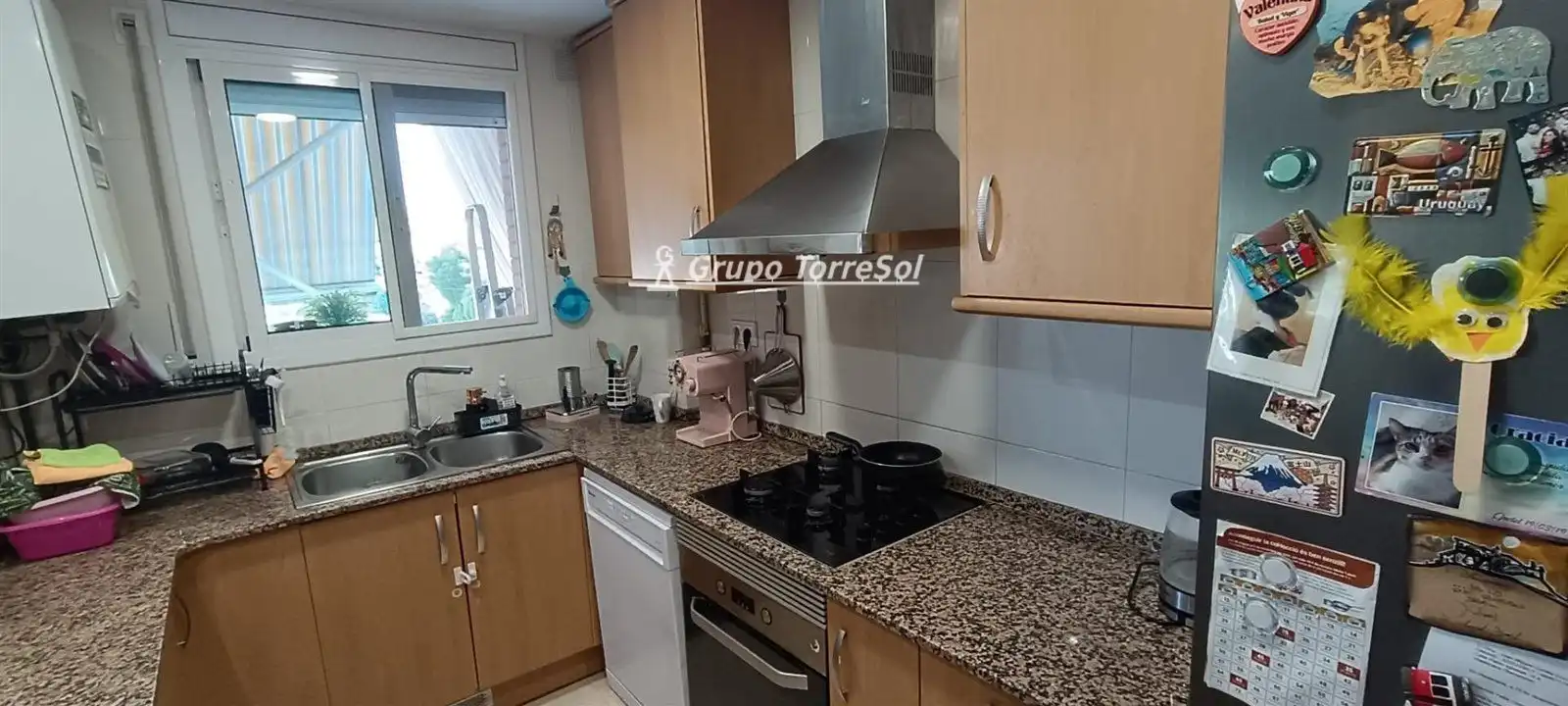 Appartement avec piscine à vendre à Barcelona, imagen 14