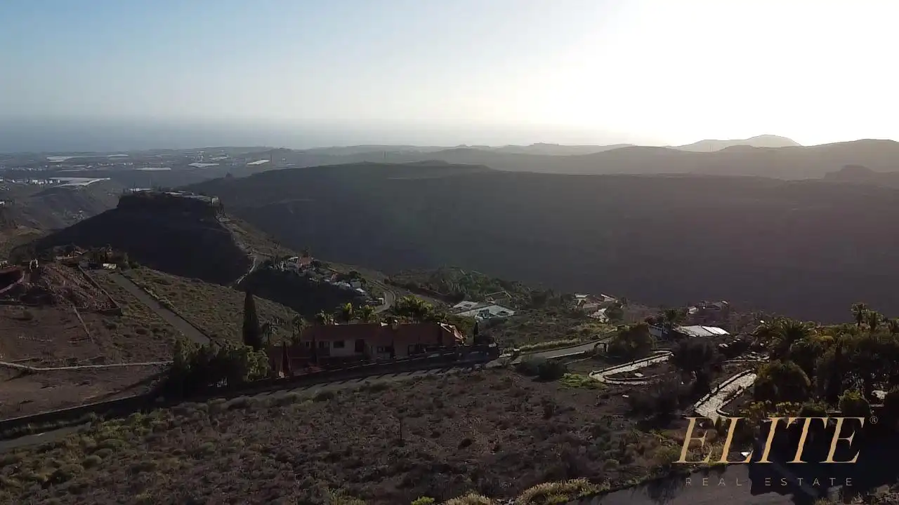Exterior view of Residential for sale in San Bartolomé de Tirajana