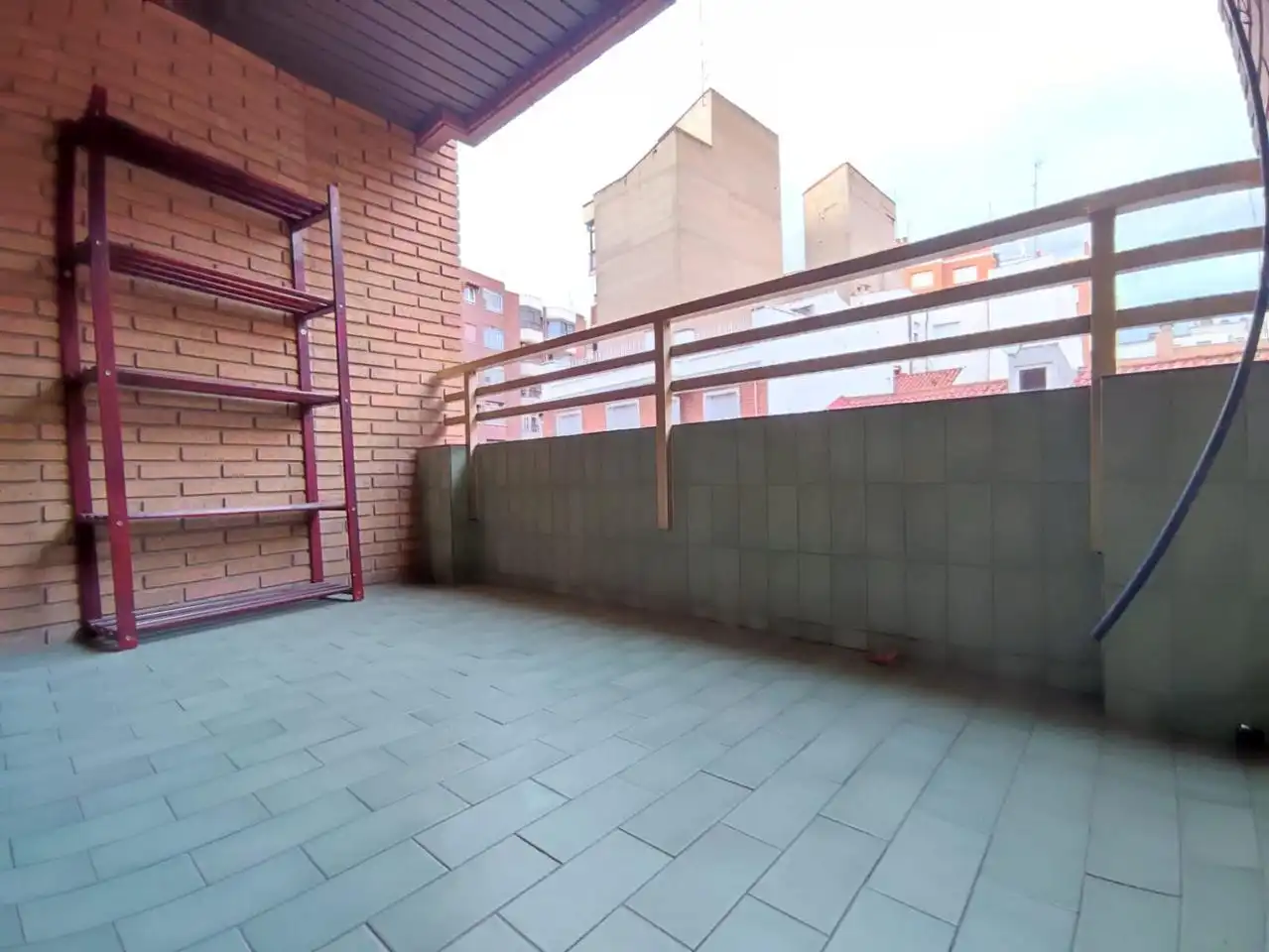 Flat with lift for sale in Calle Baños, imagen 14