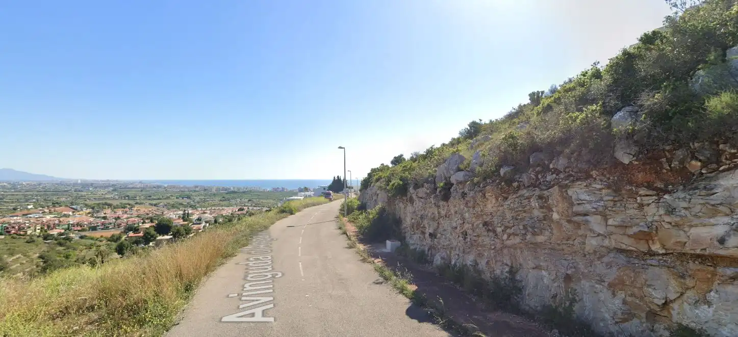 Terreny residencial en venda a Avinguda d'Anglaterra 65, imagen 10