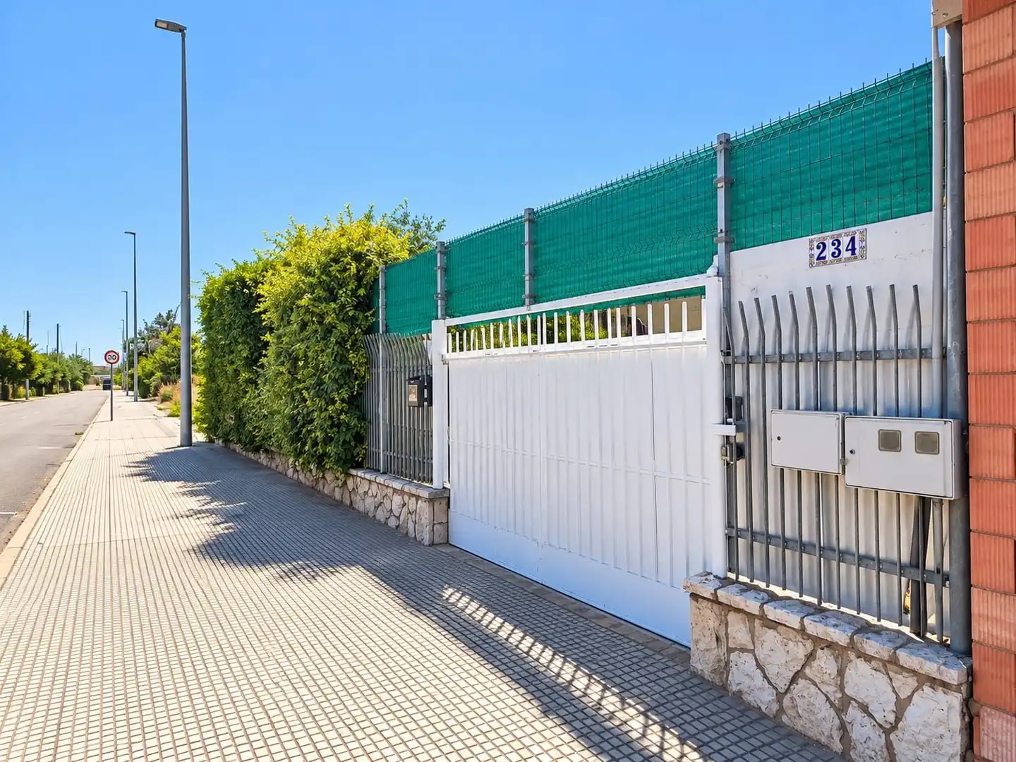 Maison avec jardin à vendre à Avenida De los antibióticos, imagen 36