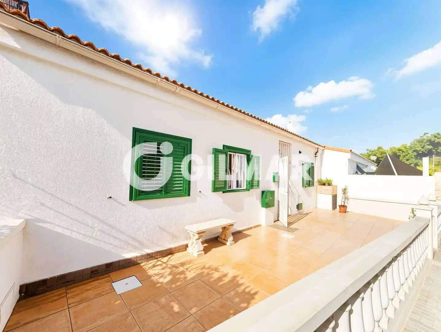 Villa avec jardin à vendre à Calle Andorra, imagen 3