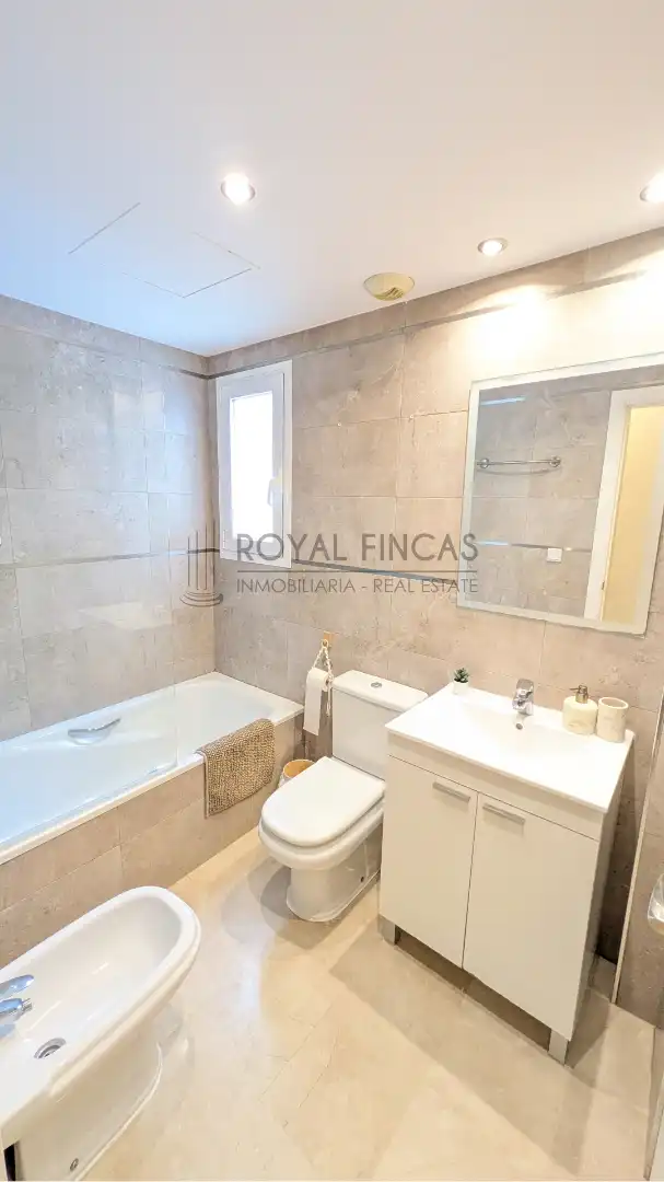 Àtic amb terrassa en venda a Puerto Deportivo, imagen 13