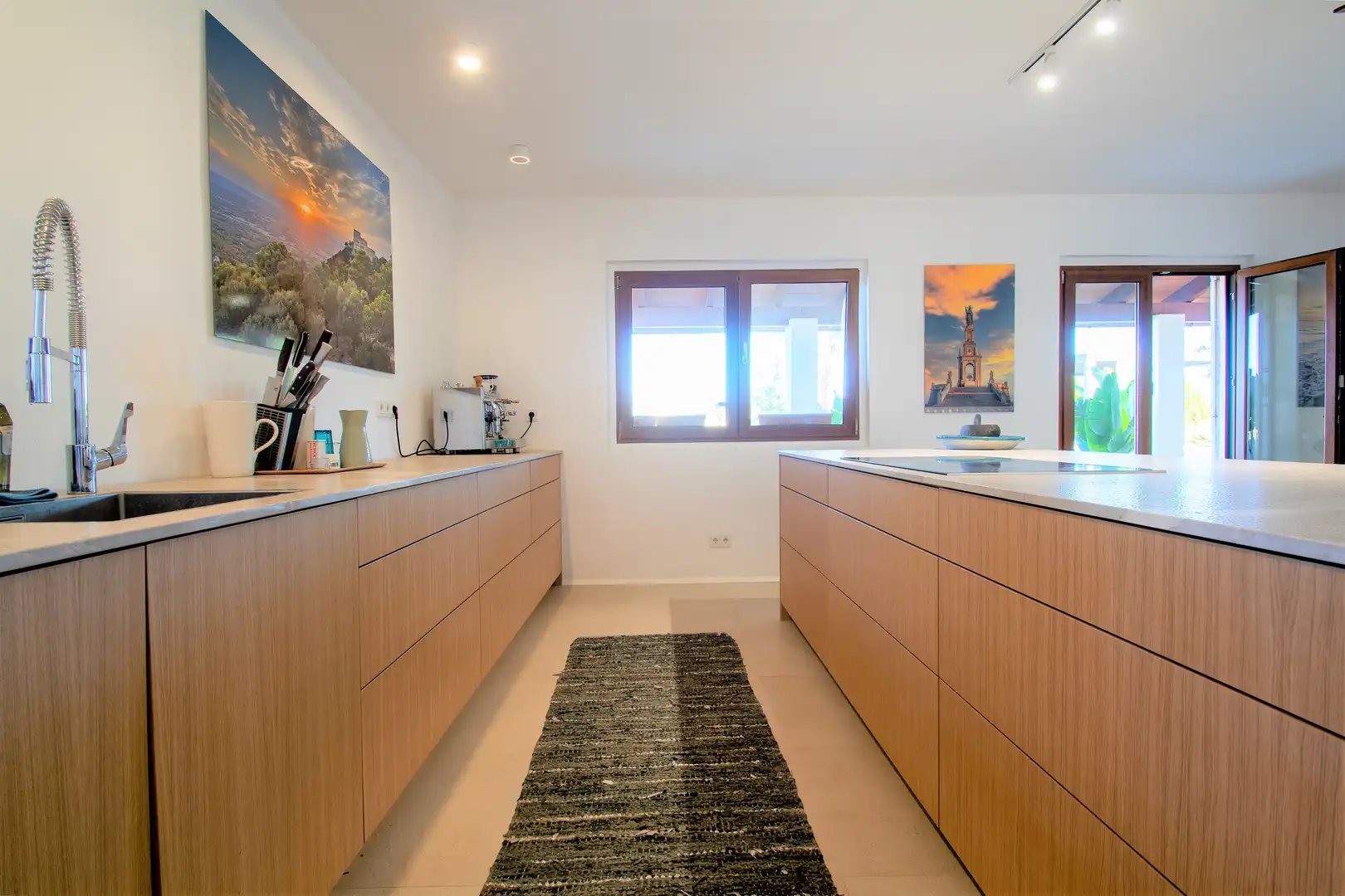 Casa rústica con piscina en venta en Llucmajor pueblo, imagen 12