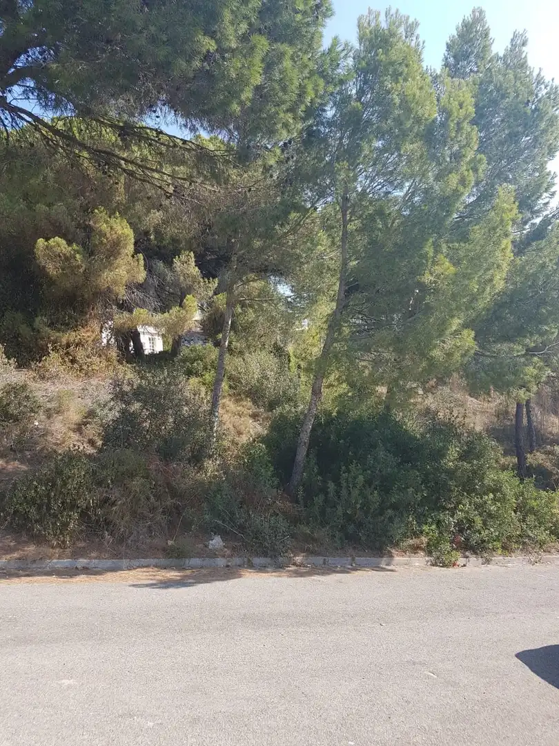 Lands and plots for sale in L'Estartit Poble, imagen 3