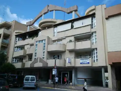Parking for sale in C/ Pintores Puget