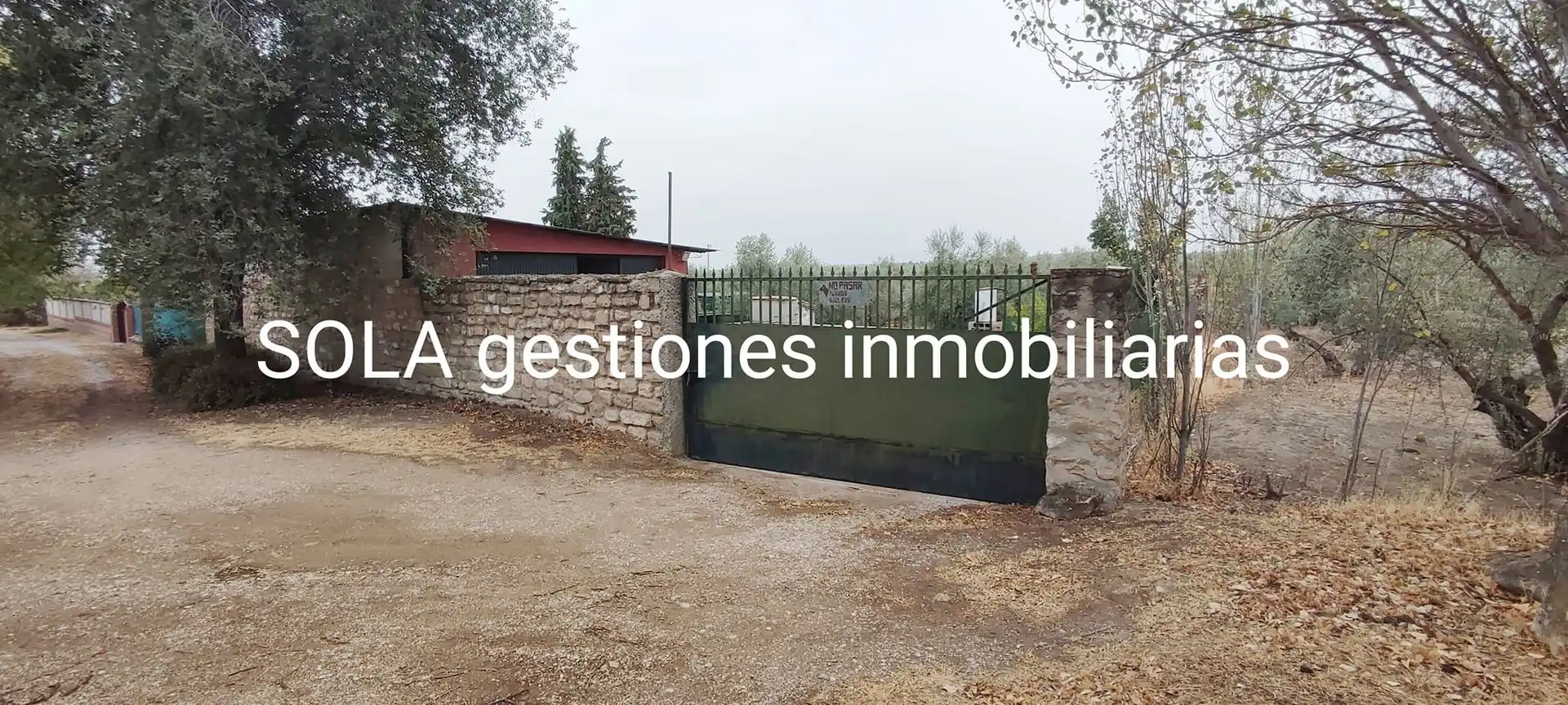 Terreni e lotti in vendita a Úbeda