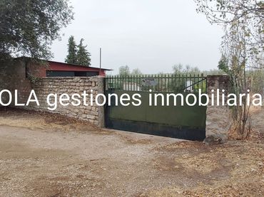 Terreny residencial en venda a Úbeda