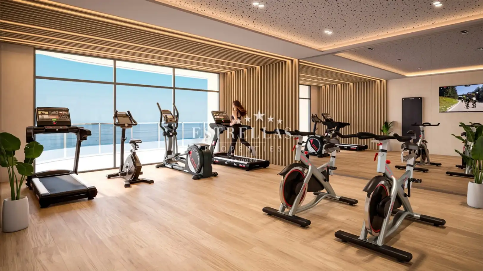 Apartament amb terrassa en venda a Playa de Poniente, imagen 14