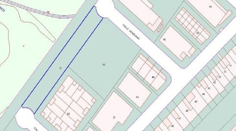 Muela, La, (Zaragoza) Terreno urbano para construir en calle Guatemala., immagine 4