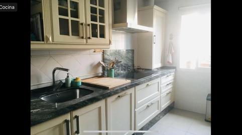 Photo 3 of Single-family semi-detached for sale in Calle Parque Calderón, Bellavista, Sevilla