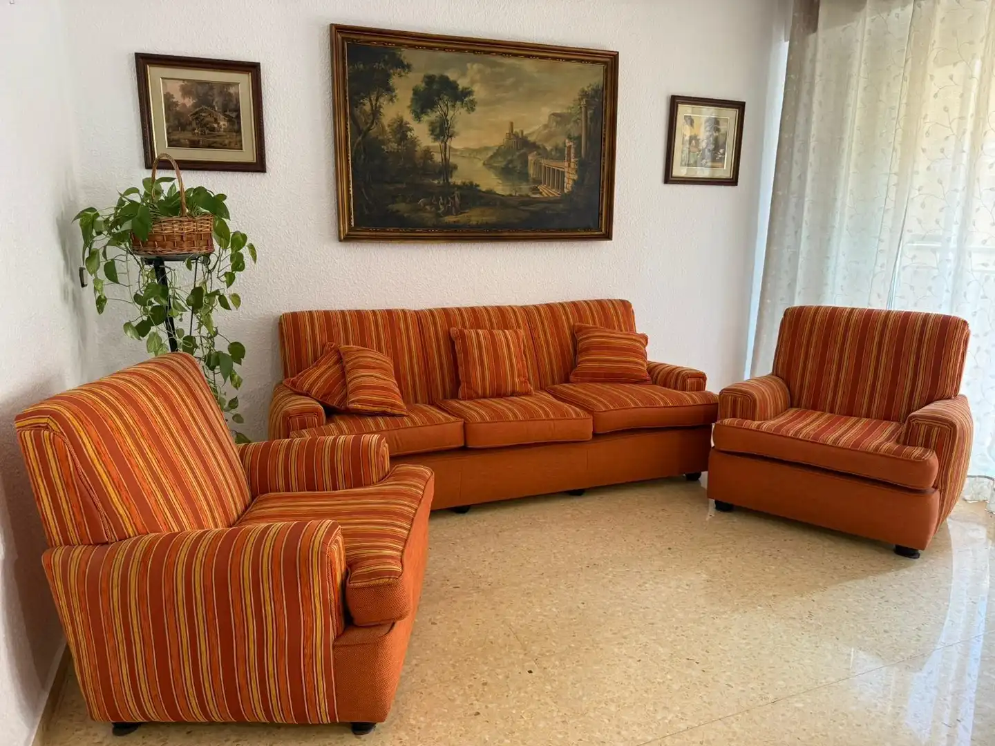 Wohnung mit Aufzug zum Verkauf in Calle LA BARRACA, imagen 16