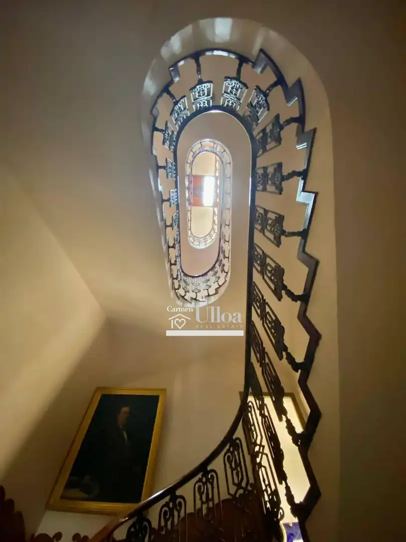 Casa amb terrassa en venda a Calle Teodoro Alenda, imagen 6