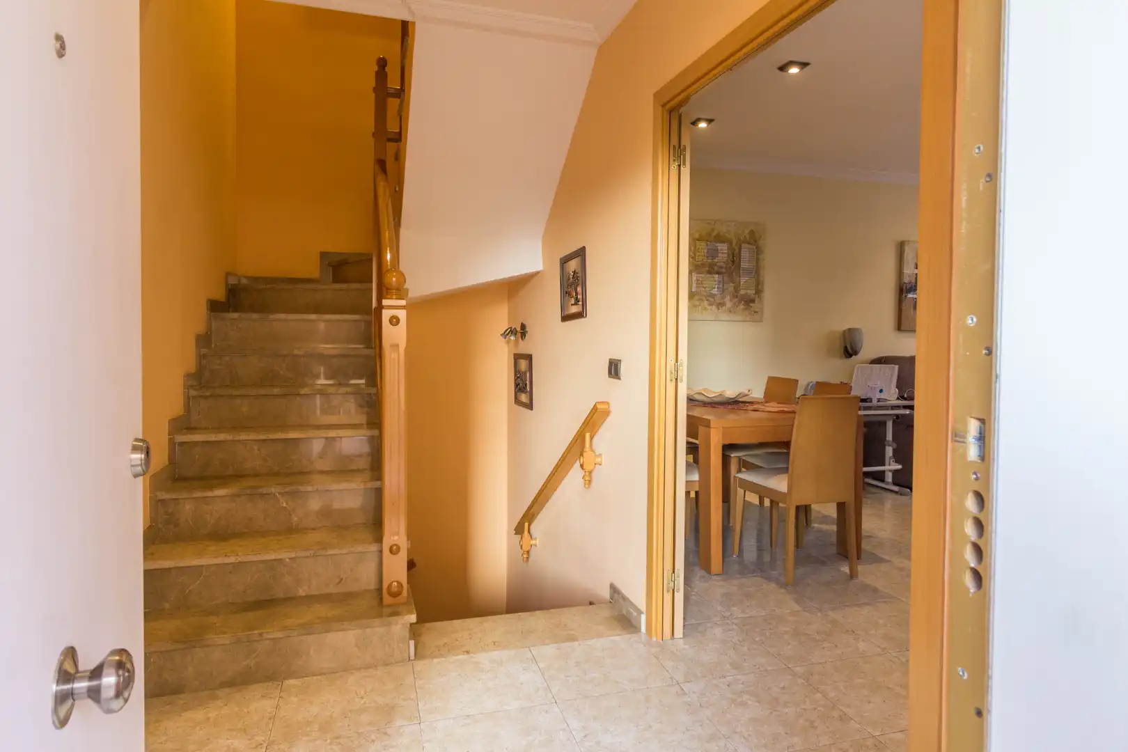 Detached homes for sale in Cambrils  with Air Conditioner, Heating and Private garden