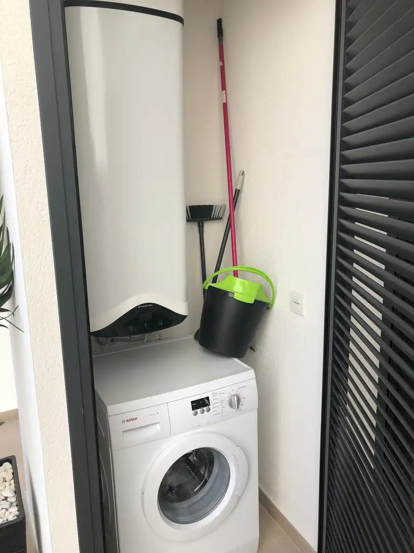 Casa con piscina en venta en Benijófar, imagen 5