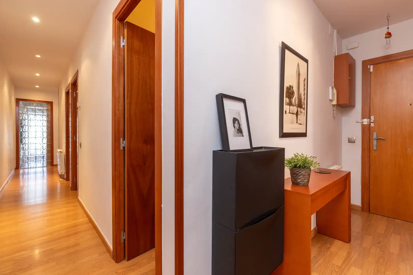 Wohnung zum Verkauf in Sant Quirze del Vallès mit Klimaanlage, Heizung und Balkon