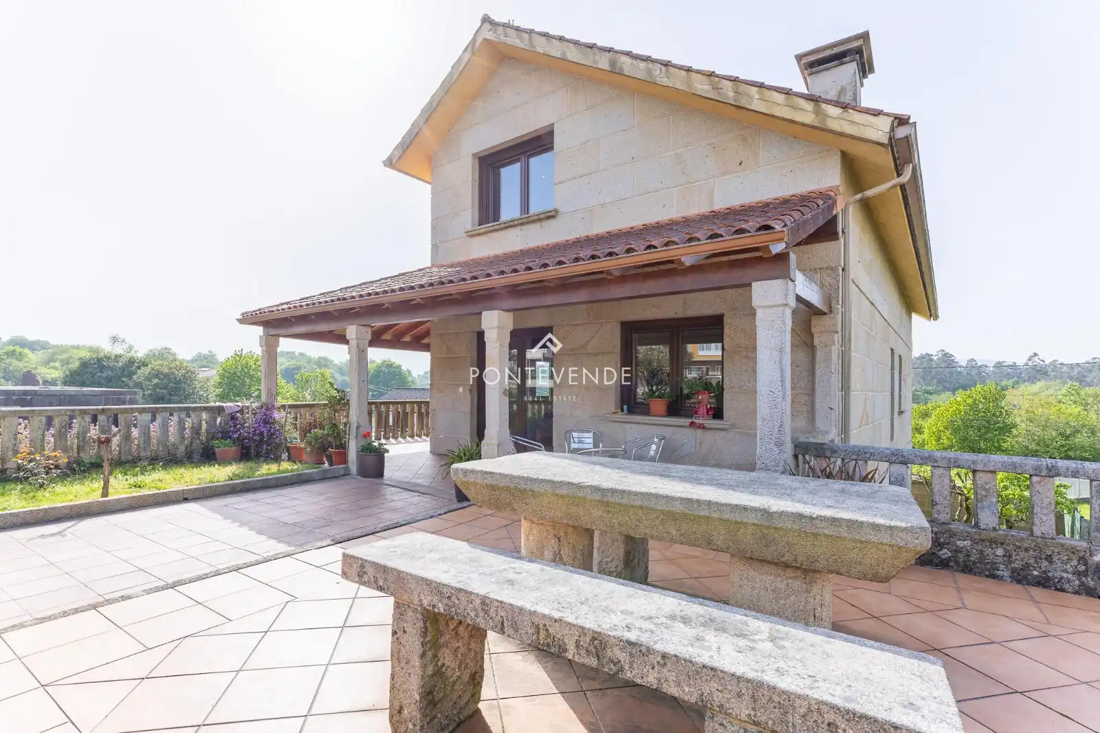 Xalet en venda a Parroquias Rurales, imagen 6