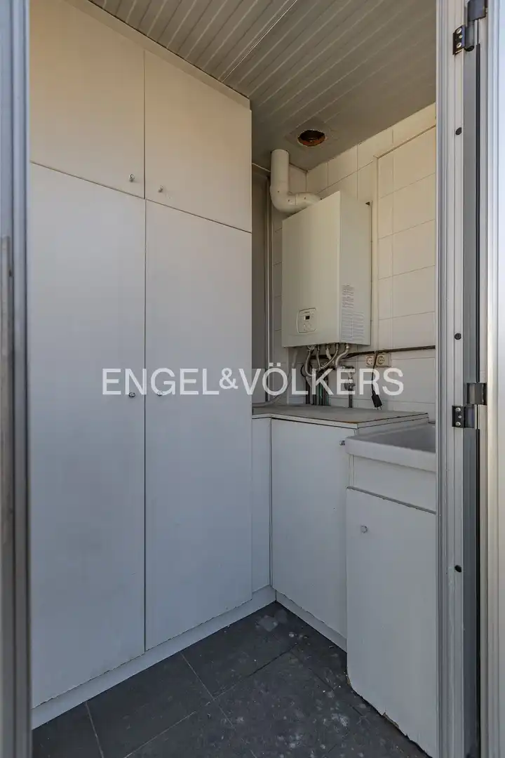 Maison mitoyenne avec terrasse à vendre à Centre - Sant Oleguer, imagen 54