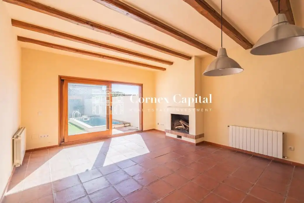 Jardí de Casa o xalet en venda en Palafrugell amb Calefacció, Jardí privat i Terrassa