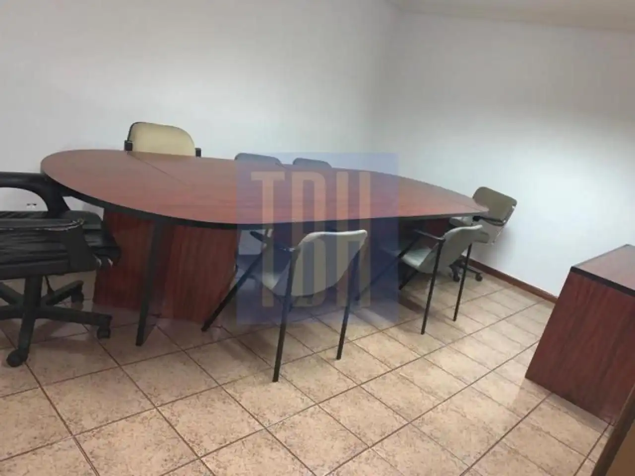 Büro zur Miete in Bierzo, 32, Universidad