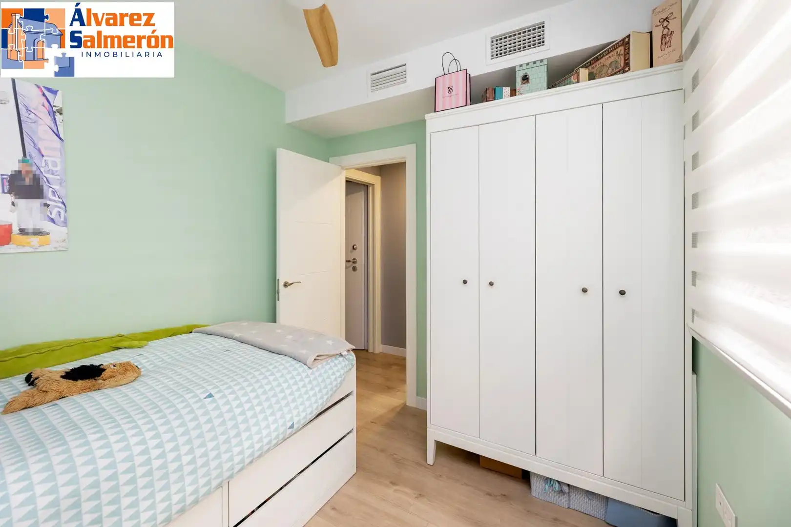 Flat with lift for sale in Ronda, imagen 26